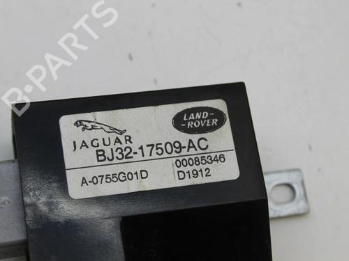 Control unit LAND ROVER RANGE ROVER EVOQUE (L538) 2.2 D 4x4 | BP39816491M11 - Image 3