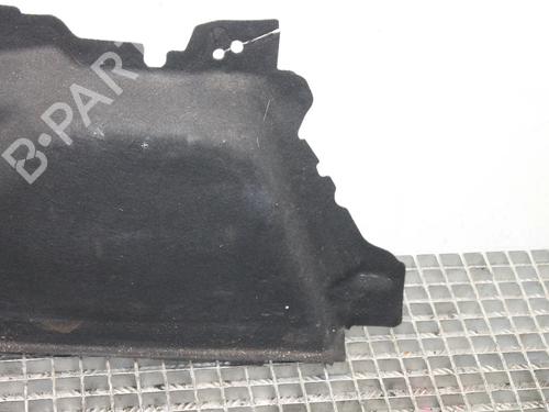Boot lining FORD FOCUS III 1.6 TDCi | BP39769784I3 - Image 3