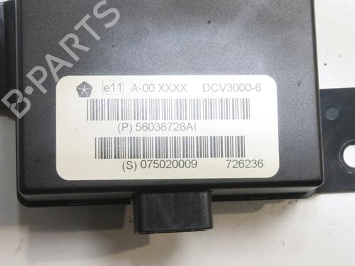 Control unit CHRYSLER 300C (LX, LE) 3.0 V6 CRD | BP39845841M11 - Image 4