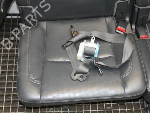 Rear seat HYUNDAI ix55 3.0 V6 CRDi 4WD | BP40556571C17 - Image 7