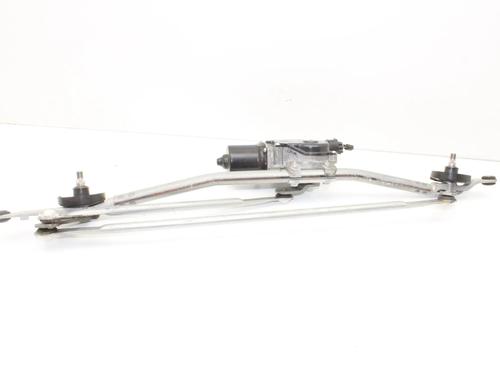 Ruitenwisser mechaniek voor Ruitenwisser mechaniek voor MAZDA MX-5 IV (ND__) 1.5 (ND2E, ND5R) (131 hp) 39850484 39850484