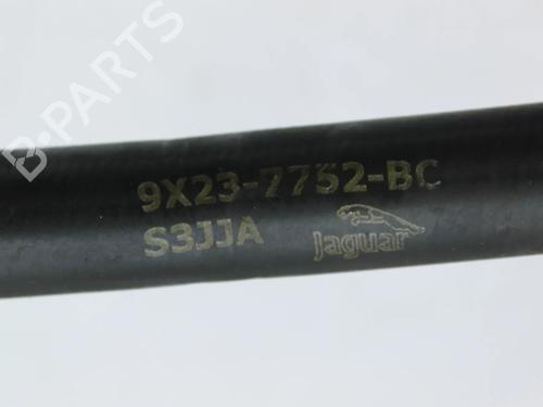 Pipe JAGUAR XF I (X250) 3.0 D | BP39860320M125 - Image 3