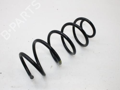 Støddæmperfjeder Støddæmperfjeder MERCEDES-BENZ A-CLASS (W177) A 180 d (177.003) (116 hp) 39819753 39819753