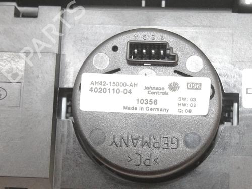 Switch LAND ROVER DISCOVERY IV (L319) 3.0 TD 4x4 | BP39843448I30 - Image 10