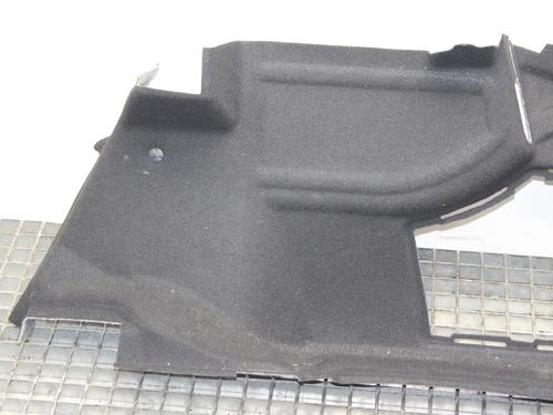 Boot lining MERCEDES-BENZ C-CLASS Coupe (C204) C 250 CDI (204.303) | BP39819896I3 - Image 2