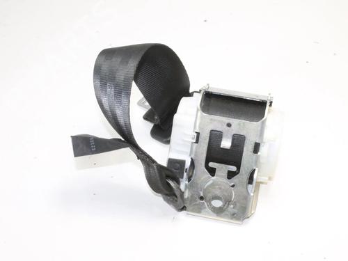 Used Rear left seatbelt Rear left seatbelt FORD FOCUS III 1.6 TDCi (115 hp) 39827086 39827086