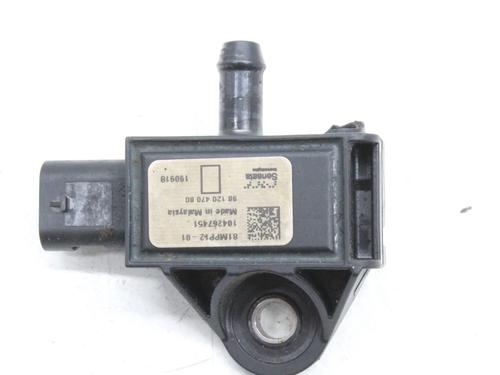Elektronisk sensor Elektronisk sensor PEUGEOT 3008 II SUV (MC_, MR_, MJ_, M4_) 1.2 THP/ PureTech 130 (MRHNSM, MRHNSU, MRHNSJ, MRHNYW,... (131 hp) 39862182 39862182