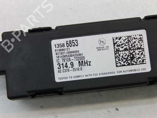 Electronic module CADILLAC ESCALADE 6.2 AWD | BP39865041M83 - Image 3