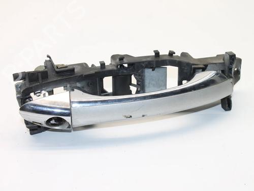 Used Front right exterior door handle Front right exterior door handle MERCEDES-BENZ CLS (C219) CLS 55 AMG (476 hp) 39852773 39852773