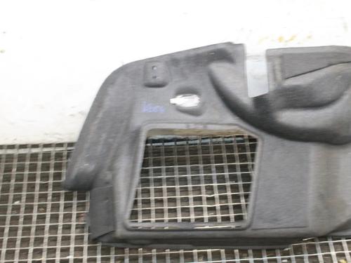 Boot lining MERCEDES-BENZ C-CLASS (W204) C 180 CGI (204.031) | BP39835045I3 - Image 5