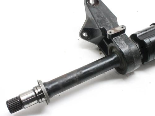 Right front driveshaft MITSUBISHI ECLIPSE CROSS (GK_, GL_) 1.5 T-Mivec | BP39824683M39 - Image 2