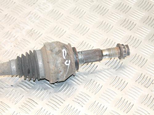 Right rear driveshaft LEXUS IS III (_E3_) 300h (AVE30_, AVE30R) | BP39793712M41 - Image 2