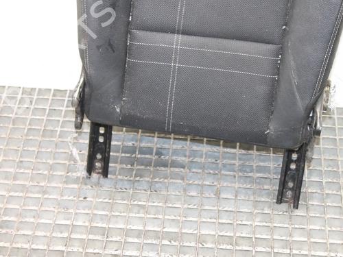 Left front seat MERCEDES-BENZ CLA Coupe (C117) CLA 180 (117.342) | BP39850628C15 - Image 4