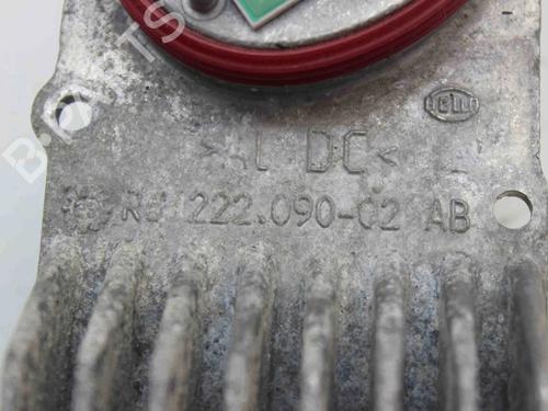Electronic module MERCEDES-BENZ EQB (X243) EQB 350 4-matic (243.612) | BP39847701M83 - Image 3