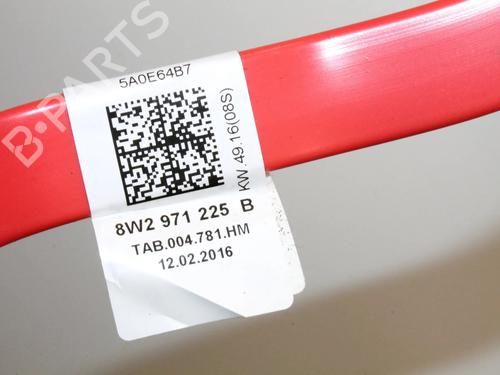 Cable AUDI A4 B9 Avant (8W5, 8WD) 2.0 TDI | BP39827026E12 - Image 8