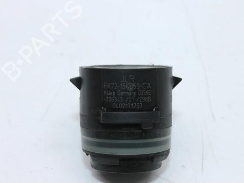 Electronic module LAND ROVER DISCOVERY SPORT (L550) 2.0 D 4x4 | BP39834985M83 - Image 3