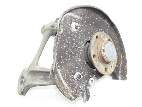 Used Left rear steering knuckle Left rear steering knuckle AUDI A6 C7 (4G2, 4GC) 2.0 TDI (177 hp) 39875680 39875680