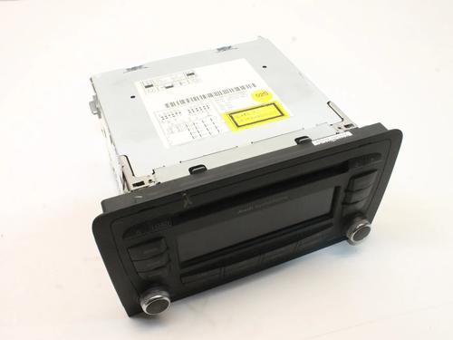 Elektronisk modul Elektronisk modul AUDI A3 Convertible (8P7) 2.0 TDI (140 hp) 39878339 39878339