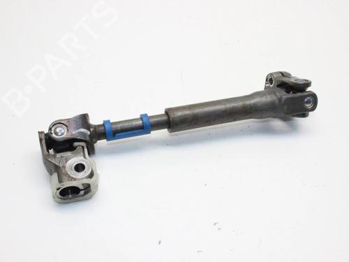 Used Steering column universal joint Steering column universal joint NISSAN LEAF (ZE0) Electric (109 hp) 39807828 39807828