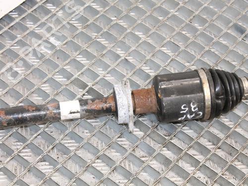 Right front driveshaft CHEVROLET CAPTIVA (C100, C140) 2.2 D | BP39875648M39 - Image 3