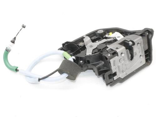 Used Rear right lock Rear right lock BMW X1 (F48) xDrive 20 d (190 hp) 39798544 39798544