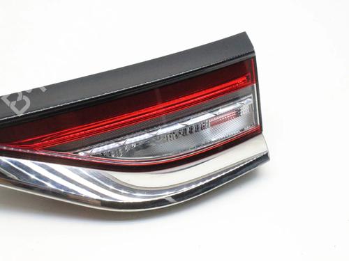 Right tailgate light CITROËN DS3 (SA_) 1.2 VTi 82 | BP39858723C80 - Image 3