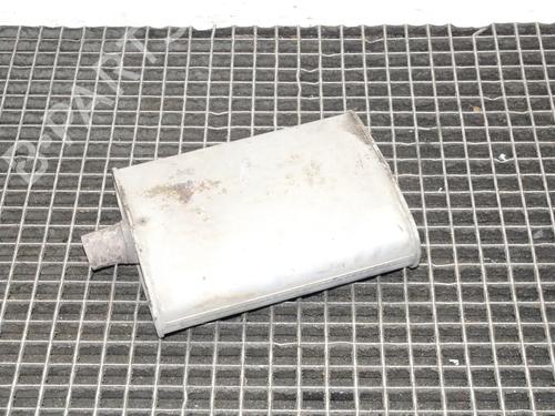 Used Exhaust system Exhaust system FORD KUGA II (DM2) 1.6 EcoBoost 4x4 (182 hp) 39865540 39865540