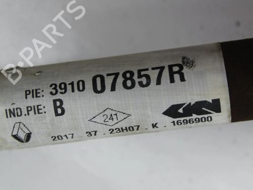 Right front driveshaft DACIA SANDERO II 1.5 dCi | BP39864474M39 - Image 5