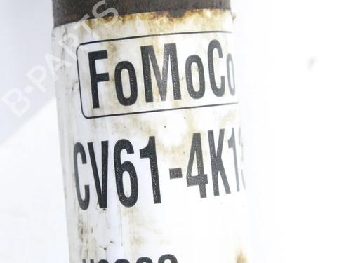 Right rear driveshaft FORD KUGA II (DM2) 1.5 EcoBoost 4x4 | BP39802185M41 - Image 4