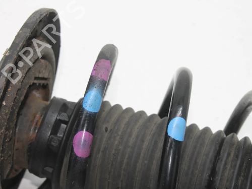 Right front shock absorber OPEL MOKKA 1.2 (76) | BP39837890M17 - Image 5