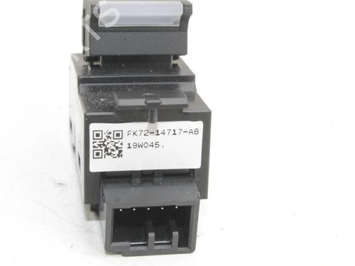 Left rear window switch JAGUAR I-PACE (X590) EV400 AWD | BP39776308I29 - Image 4