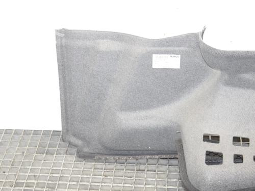 Boot lining AUDI A8 D4 (4H2, 4H8, 4HC, 4HL) 3.0 TDI quattro | BP39836503I3 - Image 5