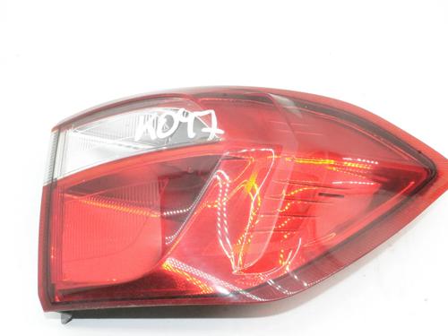 Used Right taillight Right taillight FORD ECOSPORT 1.0 EcoBoost (125 hp) 39790421 39790421