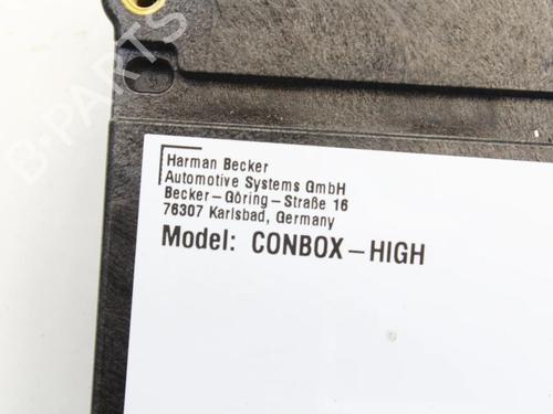 Electronic module AUDI A6 C8 Avant (4A5) 50 TDI Mild Hybrid quattro | BP39822239M83  - Image 5