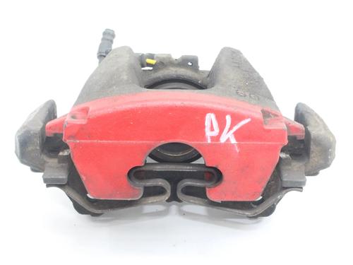 Left front brake caliper JAGUAR F-PACE (X761) 2.0 TD4 AWD | BP39799029M105 - Image 2