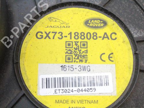 Electronic module JAGUAR XF II (X260) 3.0 D | BP39850508M83 - Image 5