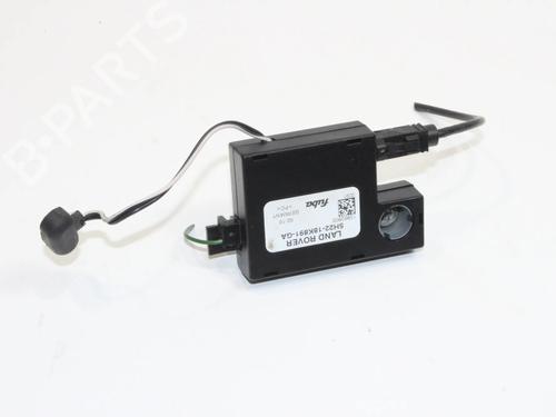 Used Electronic module Electronic module LAND ROVER DISCOVERY IV (L319) 3.0 TD 4x4 (245 hp) 39805875 39805875
