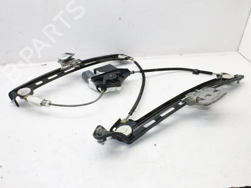 Used Front left window mechanism Front left window mechanism VW CC B7 (358) 2.0 TDI (140 hp) 39847592 39847592