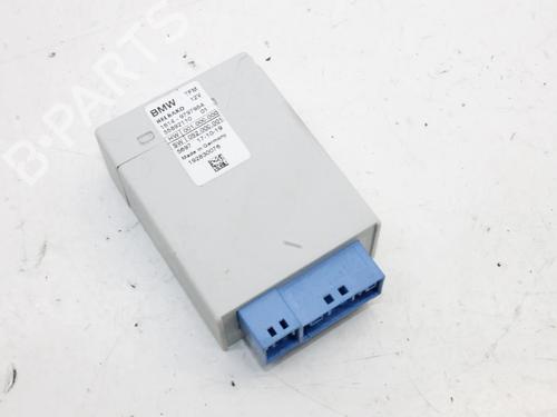 Used Fuel ECU Fuel ECU BMW 5 (G30, F90) 530 e Plug-in Hybrid (252 hp) 39801314 39801314