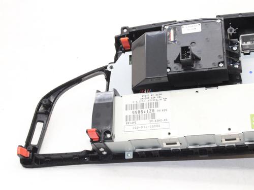 Electronic module HONDA ACCORD VIII (CU) 2.2 i-DTEC (CU3) | BP39768718M83 - Image 5