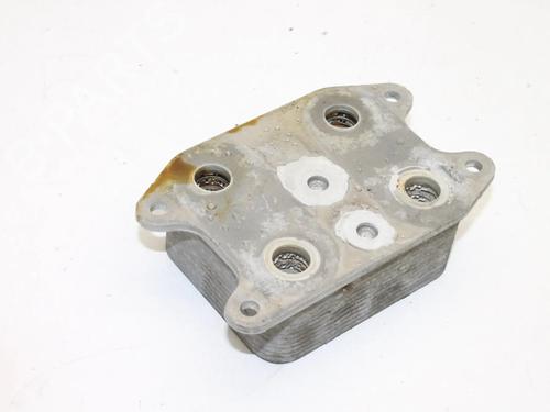 Oliekøler Oliekøler VW GOLF VIII (CD1, DA1) 1.5 eTSI (150 hp) 39836711 39836711