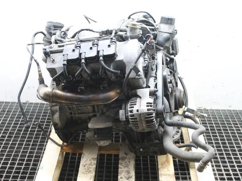 Engine CHRYSLER CROSSFIRE 3.2 | BP39799637M1 - Image 5