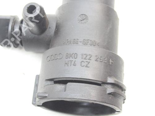 Pipe AUDI A4 B8 (8K2) 2.0 TDI | BP39783574M125 - Image 5
