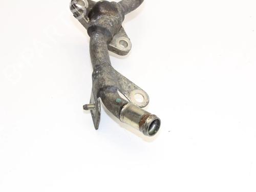 Pipe MAZDA 3 (BM, BN) 2.2 D | BP39772372M125 - Image 2