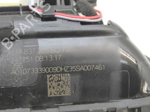 Front left lock VW ID.7 (ED2) PRO | BP39851605C98 - Image 5