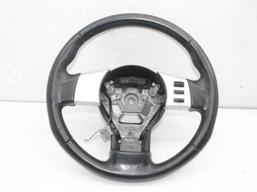 Volante Volante NISSAN 350Z Roadster (Z33) 3.5 (AAZ33) (280 hp) 39812734 39812734