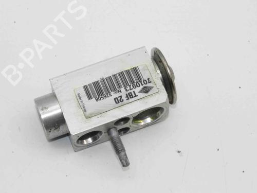 Used Electronic sensor Electronic sensor LAND ROVER RANGE ROVER EVOQUE (L538) 2.2 D 4x4 (190 hp) 39869633 39869633