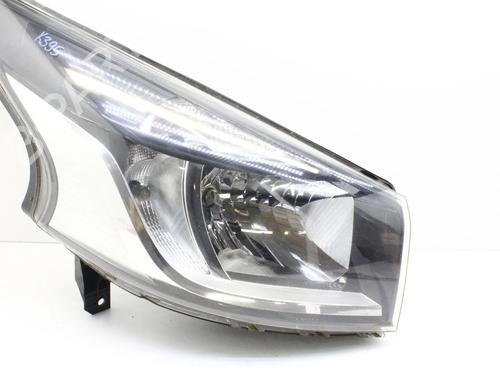 Right headlight RENAULT TRAFIC III Van (FG_) 1.6 dCi 120 (FGMB, FGMC) | BP39802390C29 - Image 5