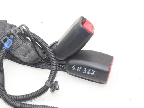 Seat buckle KIA OPTIMA (FSGDS6B) 1.7 CRDi | BP39860963I32 - Image 2