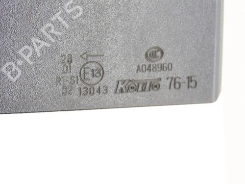 Left taillight LEXUS CT (ZWA10_) 200h (ZWA10_, ZWA10R) | BP39805843C34 - Image 8